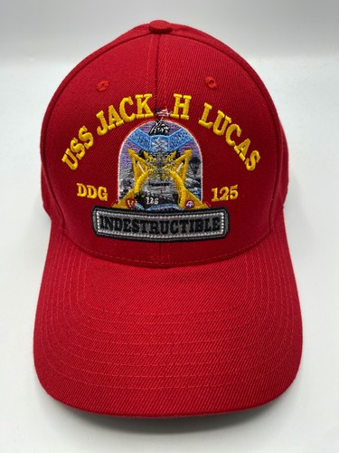 The corps uss - jack, h.