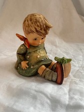 Hummel "Friend or Foe?" TMK 7-