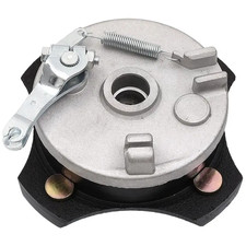 Stud brake drum - stud, hub