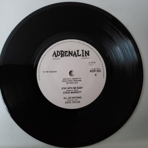 Small faces tribute steve - faces, ep