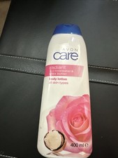 Avon Care Radiant with Rose