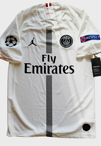 Nike jordan psg paris - paris, 2018/19