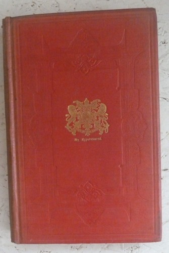 Vintage book 1907 - book, kelly's