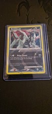 Arceus AR1 Rare Holo - Near Mint - Pokémon TCG Card LV. 100