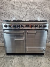 LPG FALCON DELUXE RANGE COOKER