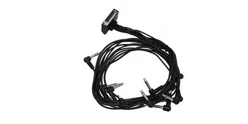 Roland trigger connection - trigger,