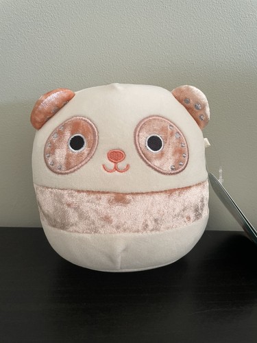 Squishmallows velvet - squishmallows, 5”