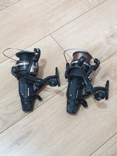 Shimano baitrunner reels st - baitrunner,