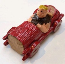 Vintage 1982 Corgi The