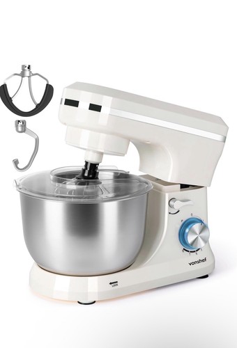 Vonshef cream stand - stand, mixer
