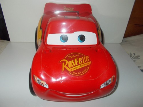 Disney pixar cars lightning - disney,