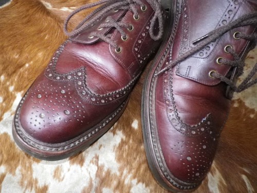 Loake 1880 adams country - 1880,