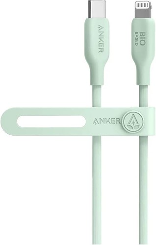 Anker usb lightning - c,