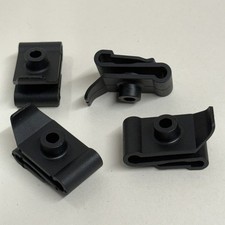 10x For Toyota Front Wheel