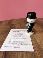 Homepride Fred At Your Service