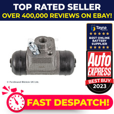 Wheel Cylinder fits TOYOTA