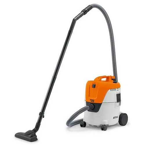 Stihl se62 corded - stihl,