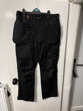 Men’s Scruffs Work Trousers