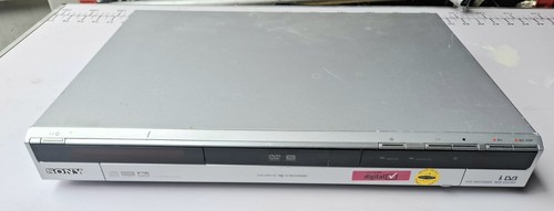 Sony rdr gxd360 - sony, recorder