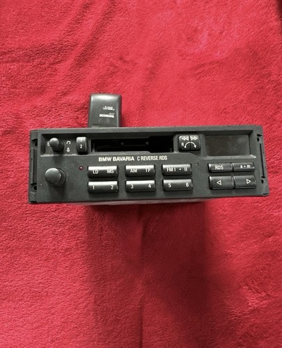 Bmw e30 65128353564 car - e30,