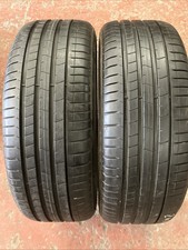 X2 245 35 20 Pirelli P Zero