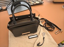 Amanda Wakeley Women's Leather Bag Shoulder Bag