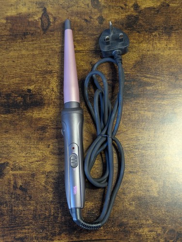Phil smith pr5025 curling wand - phil,