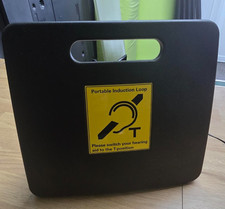 Portable Induction Loop -