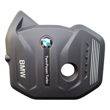 BMW F32 - F36 4 Series B48B20B Engine Cover 8621822