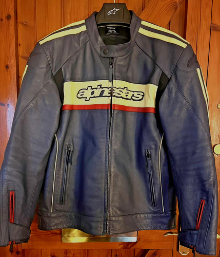 Amazing alpinestars dyno - amazing,