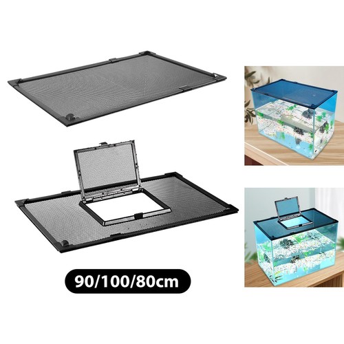 Aquarium lid hood - aquarium,