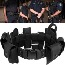 New Tactical Nylon police