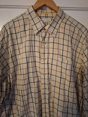 Laine taylor cottonshirt - laine,