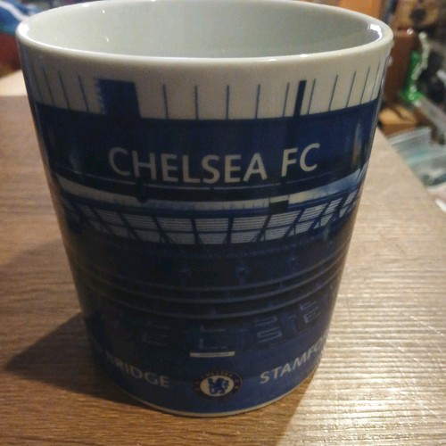Chelsea football giant - fc,