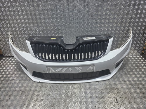 Skoda octavia vrs - skoda,