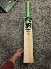 Pro 15000 cricket bat - 15000,