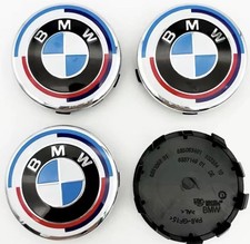 BMW ALLOY WHEEL 50th