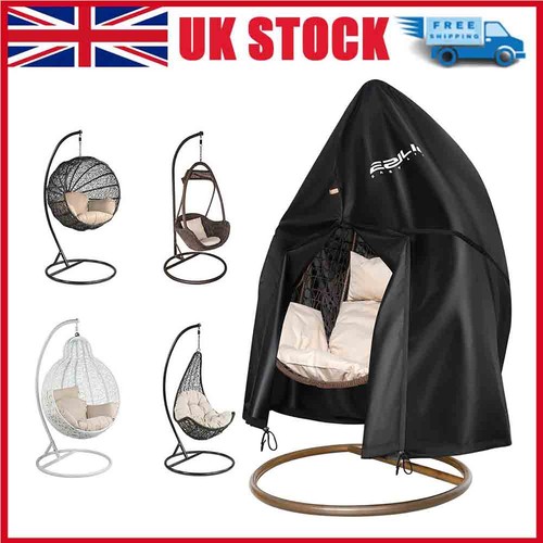 Double egg chair cover - egg,