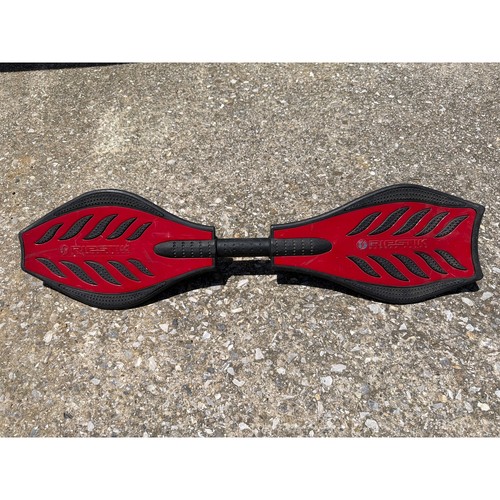 Razor ripstik caster board red - ripstik,