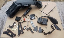 Lexmoto ZSB EFI joblot of