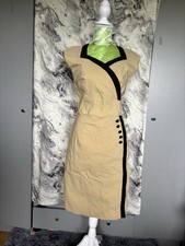 Hybrid Fashion Beige And Black