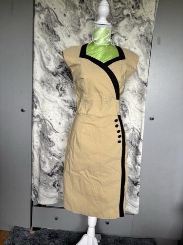 Hybrid fashion beige and black - hybrid,