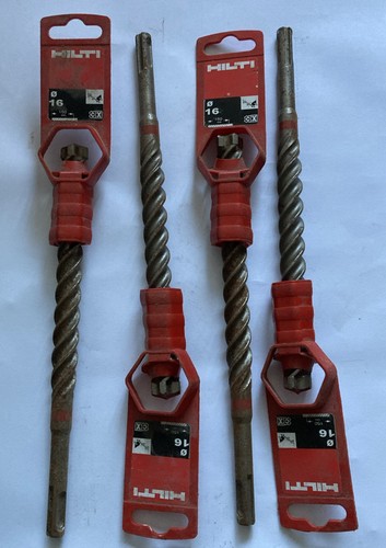 Hilti 16mm x 220mm - 16/22,