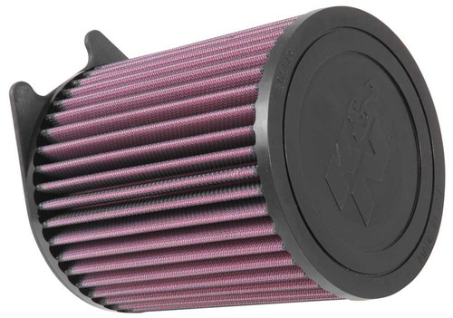 High flow air filter - k&n,