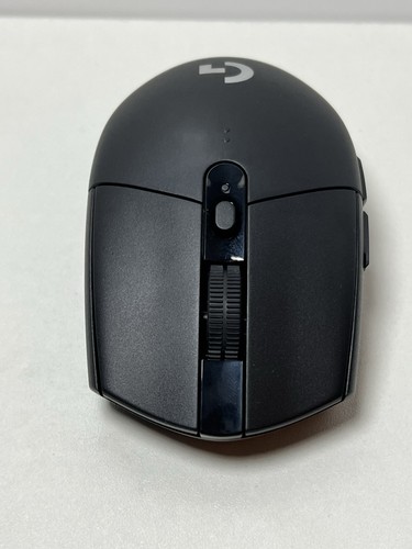 Logitech g305 lightspeed - g305,