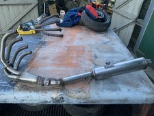 Suzuki bandit 600 mk2 OEM full