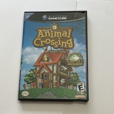 Animal Crossing (Nintendo