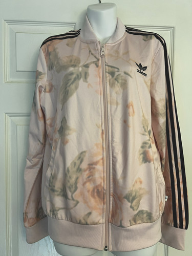 Retro style adidas - retro, rose