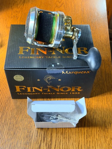 Fin nor marquesa ma30ii - nor,