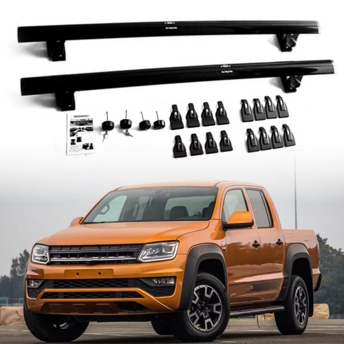 2pcs crossbar fits for - for, vw